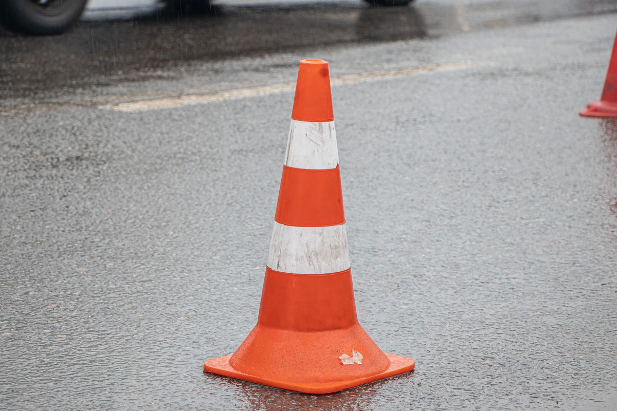 В Днепре авто сбило подростка. Новости Днепра