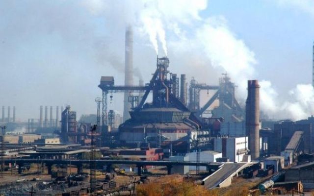 Эксперты собираются проверить главного загрязнителя области. Новости Днепра