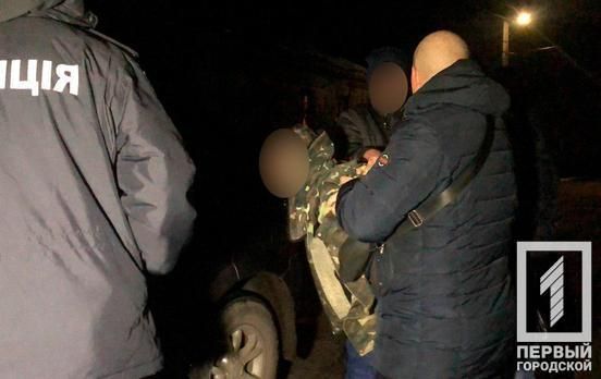 В области орудовал педофил: мужчина заманил и изнасиловал 12-летнюю. Новости Днепра