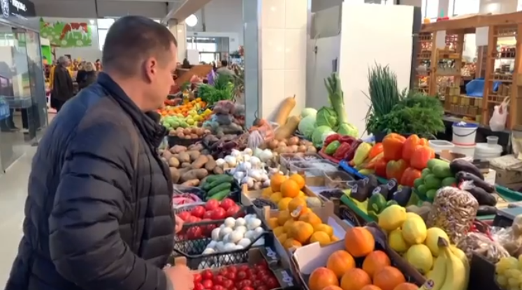 «Мэр на кухне»: диетический рецепт от Бориса Филатова. Новости Днепра