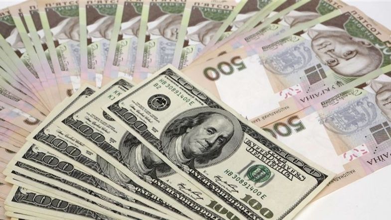 Резкое подорожание: курс валют на 17-е декабря. Новости Украины