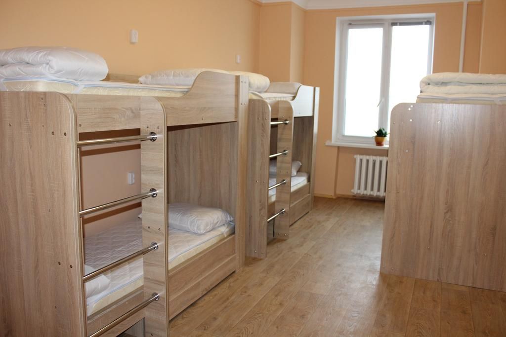 «Где дешево переночевать»: ТОП хостелов Днепра. Новости Днепра