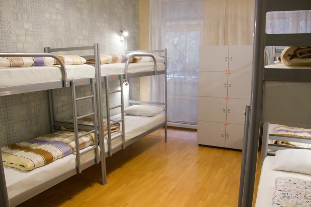 «Где дешево переночевать»: ТОП хостелов Днепра. Новости Днепра