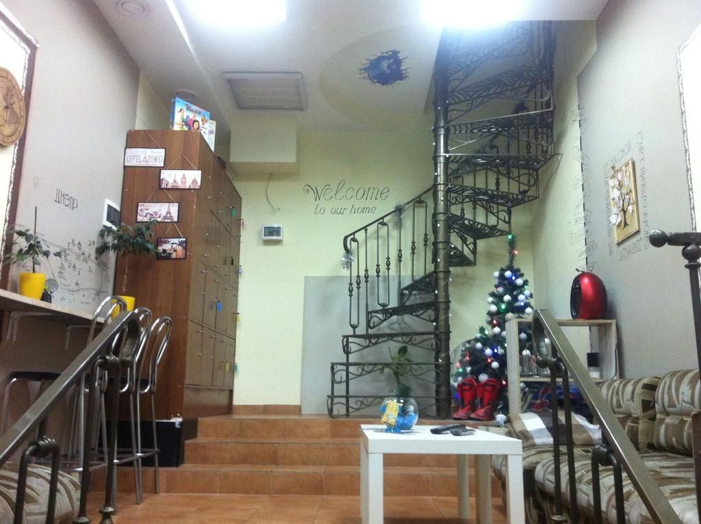 «Где дешево переночевать»: ТОП хостелов Днепра. Новости Днепра