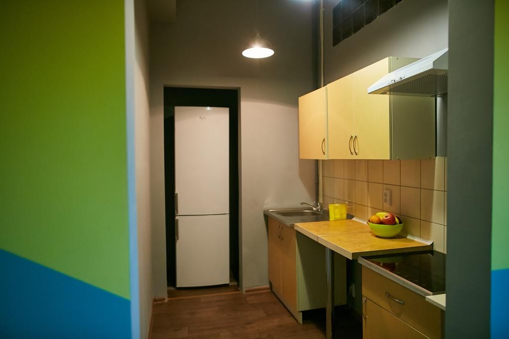 «Где дешево переночевать»: ТОП хостелов Днепра. Новости Днепра