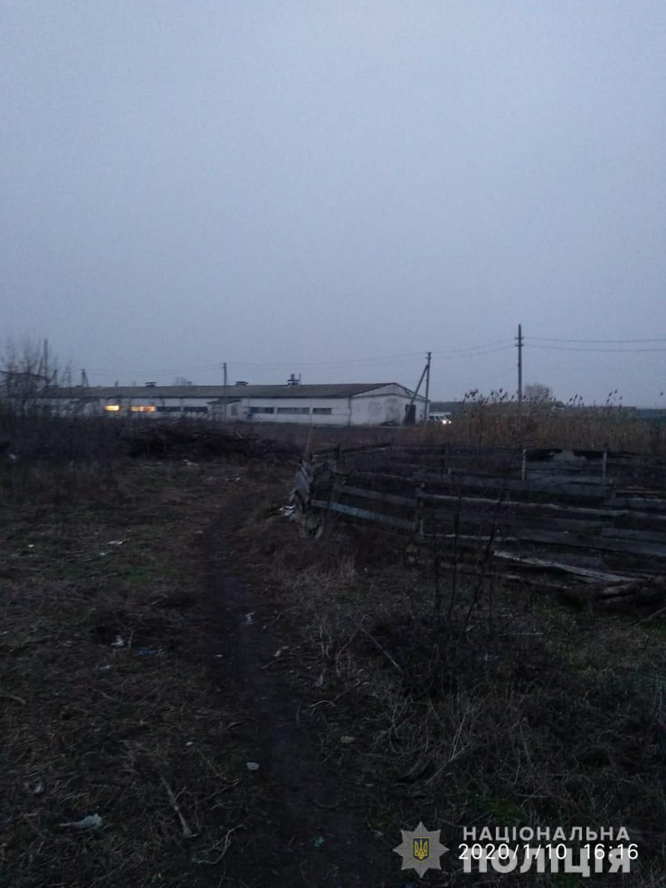 Мужчина убил родную мать и заявил о ее пропаже. Новости Днепра