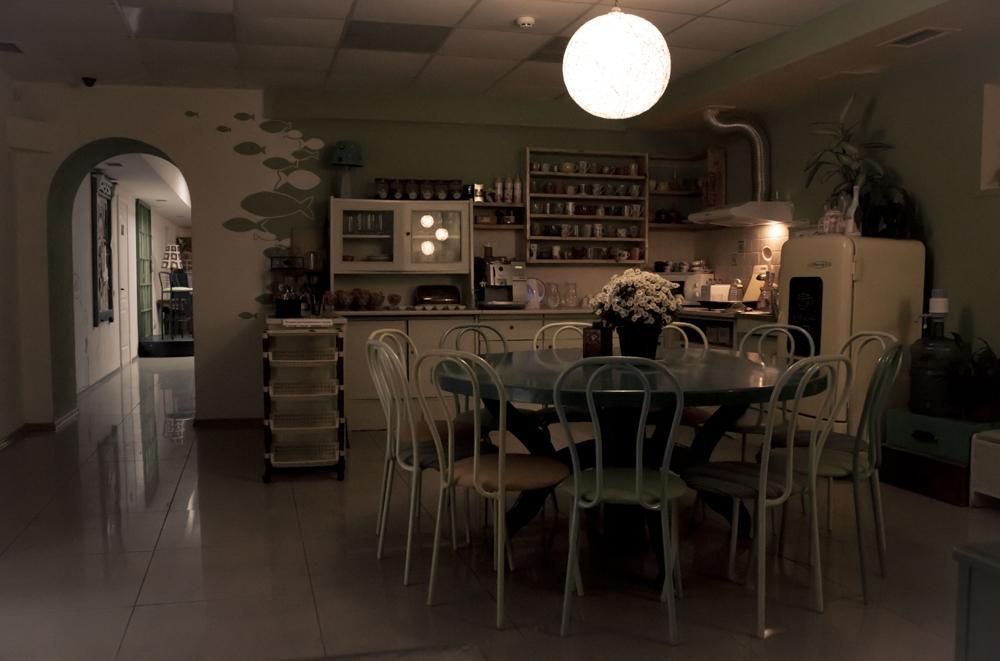 «Где дешево переночевать»: ТОП хостелов Днепра. Новости Днепра