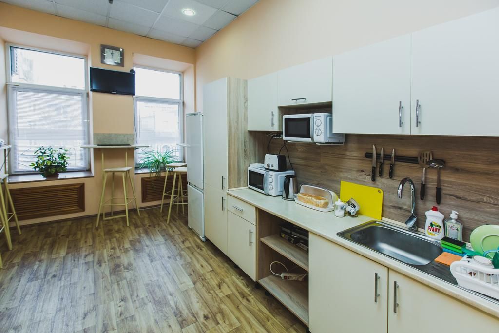 «Где дешево переночевать»: ТОП хостелов Днепра. Новости Днепра