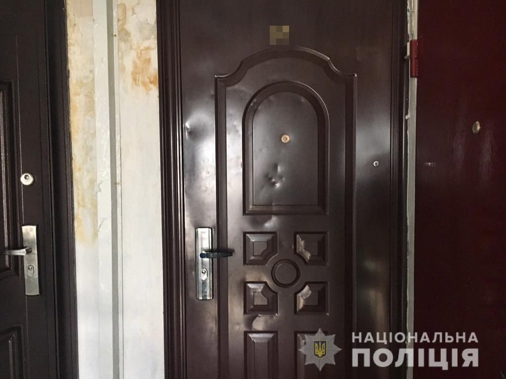 Вошли, избили и ограбили: псевдогазовщики с пистолетом грабят людей. Новости Днепра