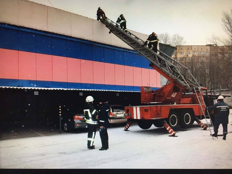 «Зрада» в Днепре: чем «отличился» ночной клуб. Новости Днепра