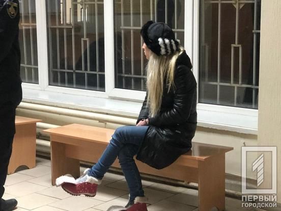 В Днепре арестовали женщину, сбившую насмерть 2 женщин на переходе в Кривом Роге. Новости Днепра