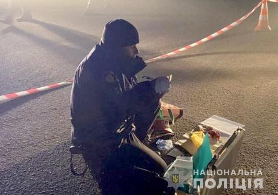 «Не смог заплатить»: пассажир зверски зарезал таксиста. Новости Днепра