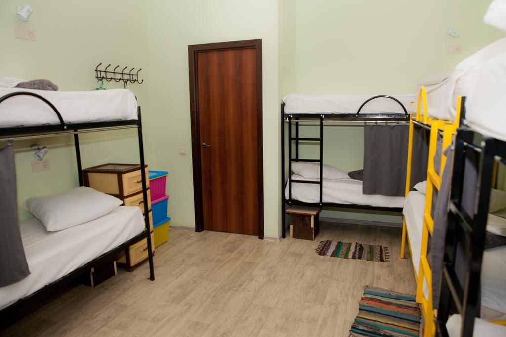 «Где дешево переночевать»: ТОП хостелов Днепра. Новости Днепра