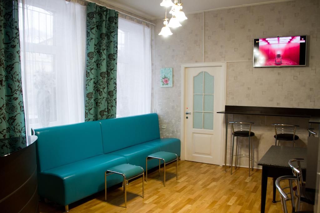 «Где дешево переночевать»: ТОП хостелов Днепра. Новости Днепра