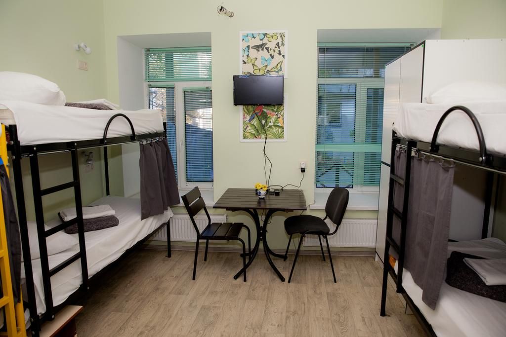 «Где дешево переночевать»: ТОП хостелов Днепра. Новости Днепра