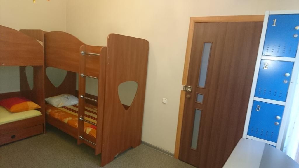 «Где дешево переночевать»: ТОП хостелов Днепра. Новости Днепра