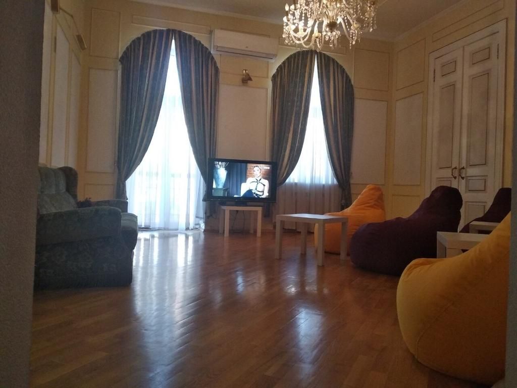 «Где дешево переночевать»: ТОП хостелов Днепра. Новости Днепра