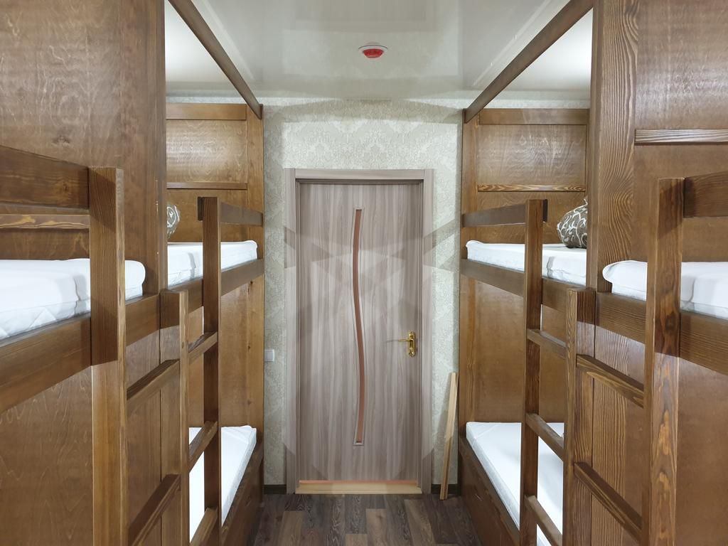 «Где дешево переночевать»: ТОП хостелов Днепра. Новости Днепра