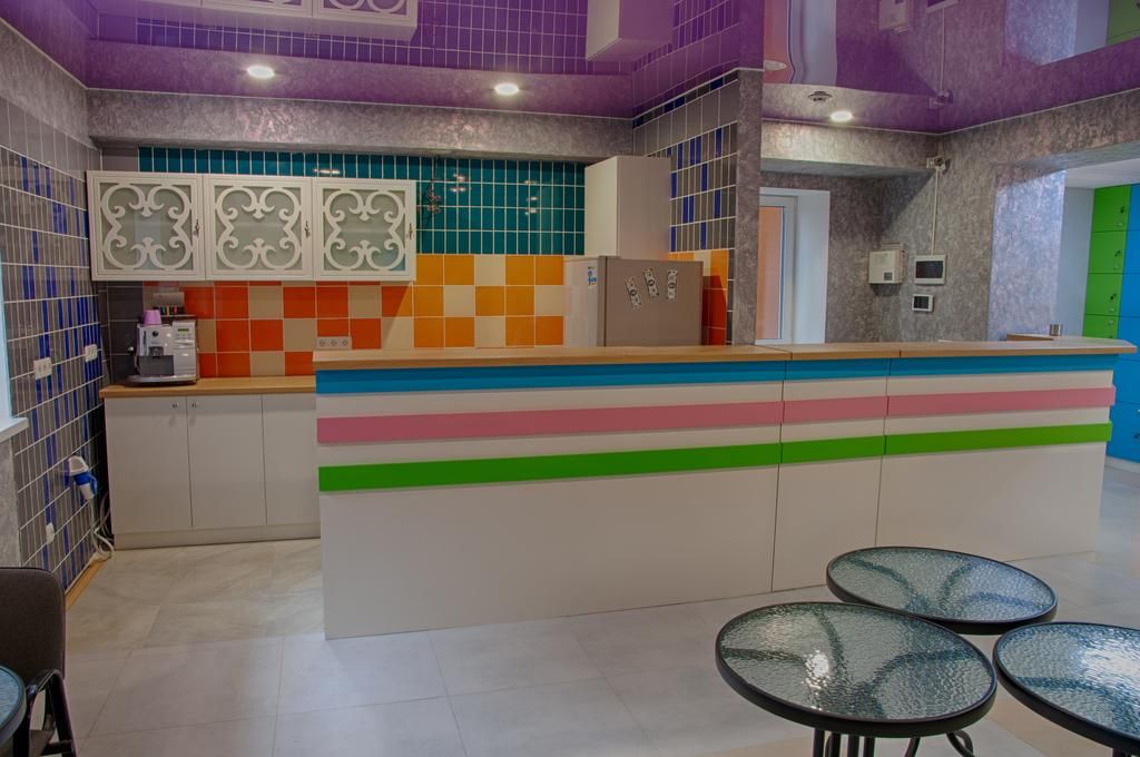 «Где дешево переночевать»: ТОП хостелов Днепра. Новости Днепра