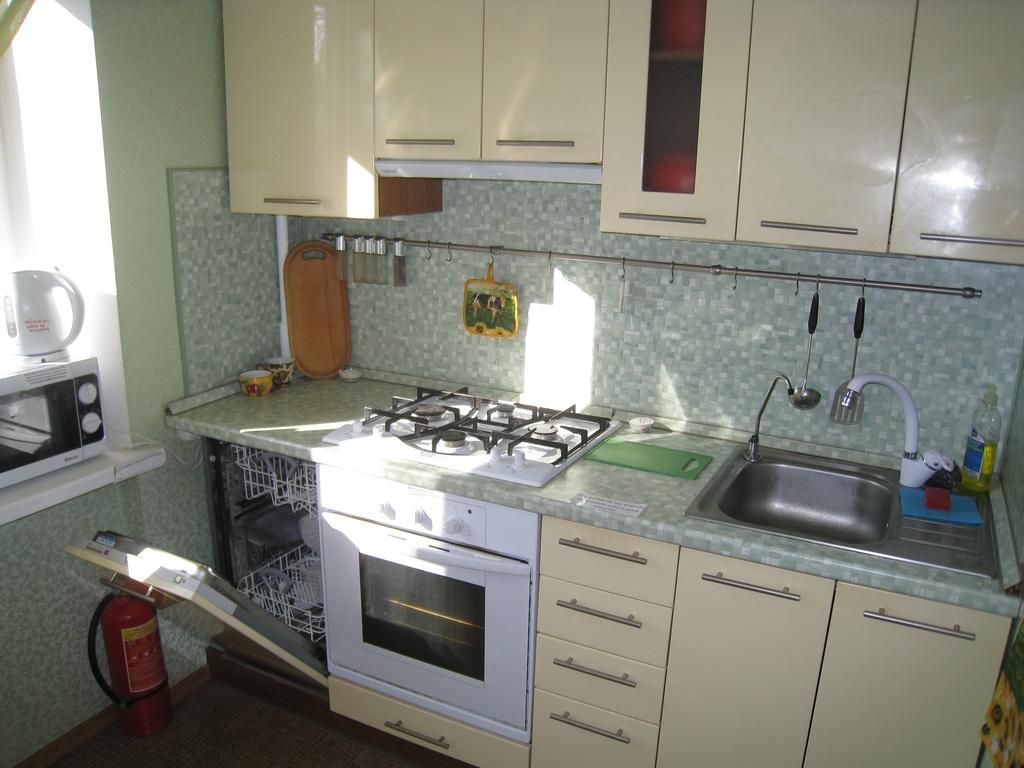 «Где дешево переночевать»: ТОП хостелов Днепра. Новости Днепра