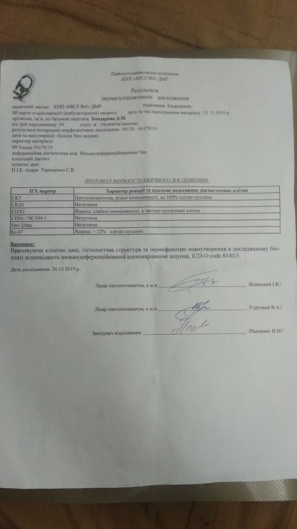 Нужна помощь: в Днепре спасают маму 8-летней девочки