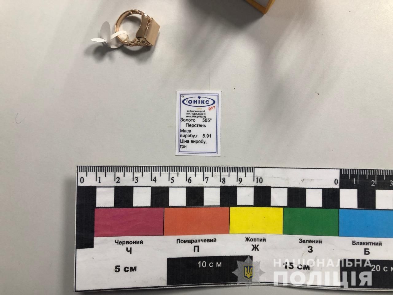 Пытались подменить посылку: в Днепре ограбили почту. Новости Днепра