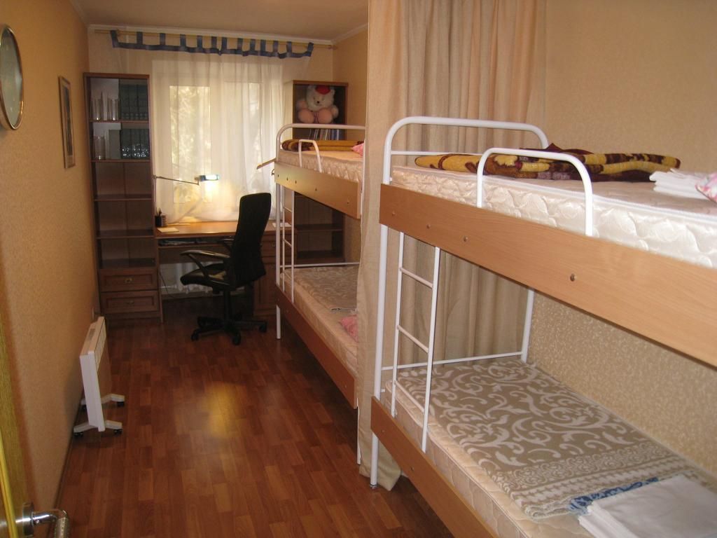 «Где дешево переночевать»: ТОП хостелов Днепра. Новости Днепра