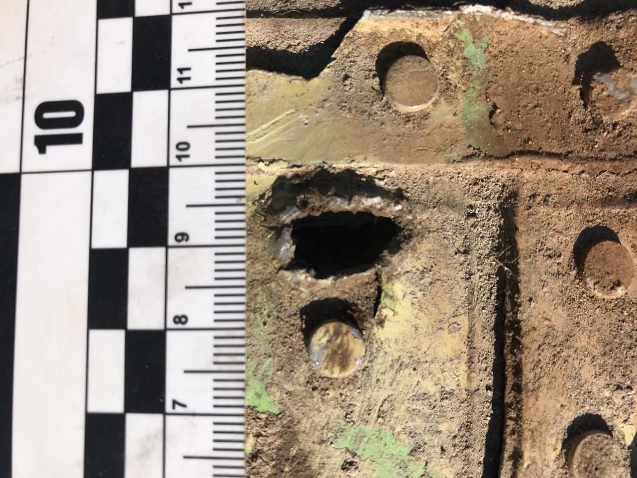 Трагедия со 176 погибшими: появилось видео запуска ракеты, сбившей самолет. Новости Украины