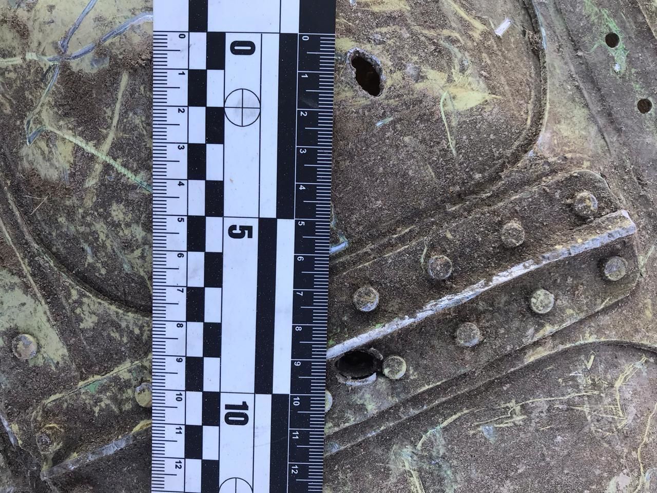 Трагедия со 176 погибшими: появилось видео запуска ракеты, сбившей самолет. Новости Украины