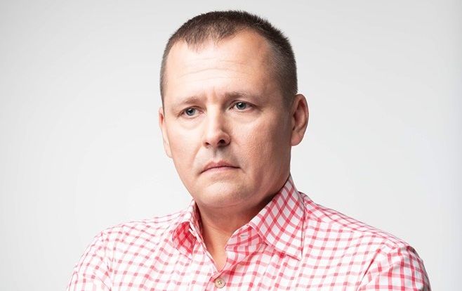Филатов прояснил ситуацию с «Шинником». Новости Днепра
