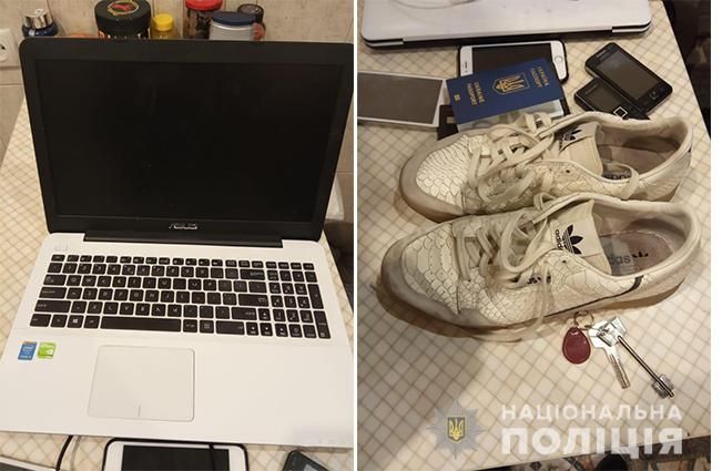 Неизвестные ворвались в квартиру мужчины, избивали его и требовали деньги. Новости Днепра