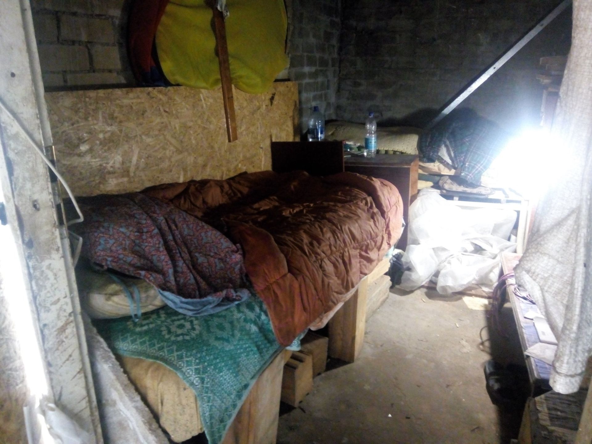 Беда в семье днепровского волонтера: нужна помощь