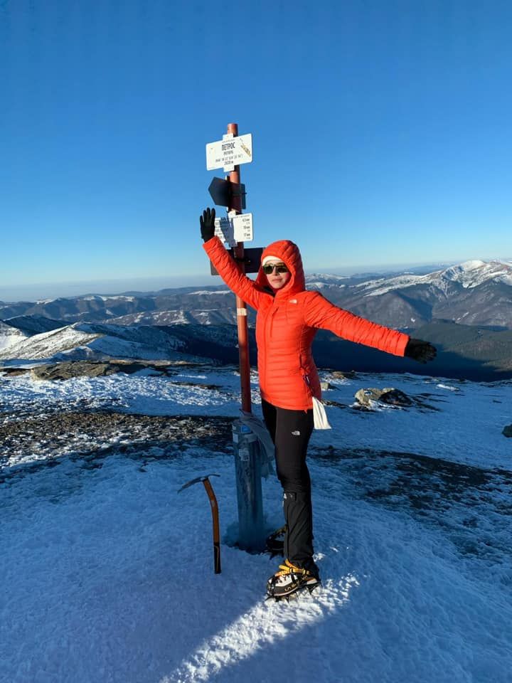 «Люблю и горжусь»: Филатов похвастался достижениями дочери. Новости Днепра