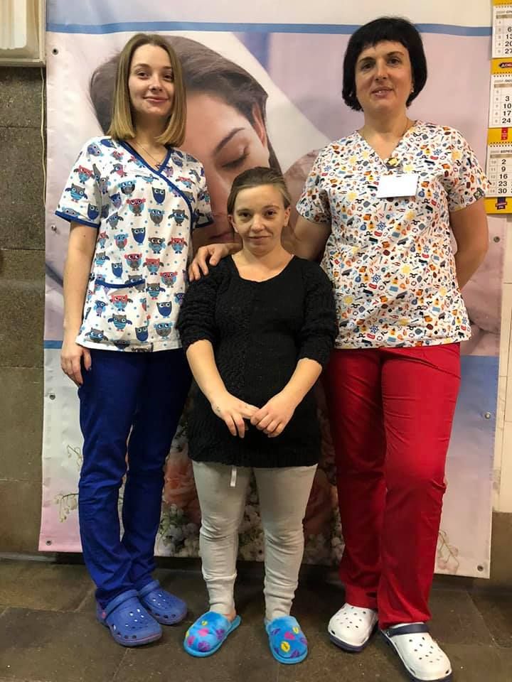 «Золотые руки»: медики Днепра приняли уникальные роды. Новости Днепра