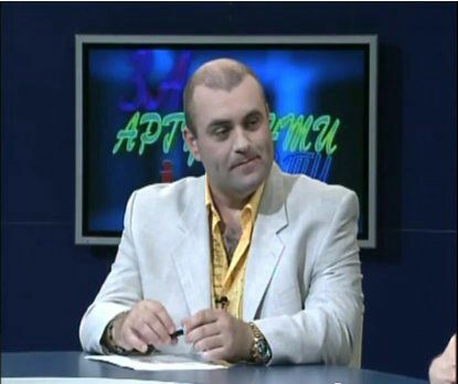«Грозился «телебомкать»: в Днепре появился «модный политтехнолог» Юрий Константинов. Новости Днепра