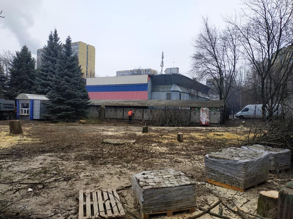 «Зрада» в Днепре: чем «отличился» ночной клуб. Новости Днепра