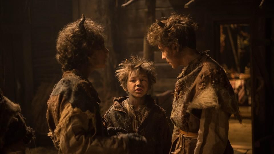 Кинопремьеры января: что посмотреть в Днепре. Новости Днепра