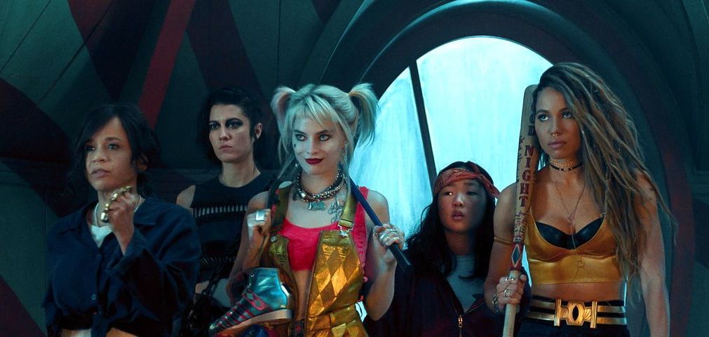 Кинопремьеры февраля: ТОП-10 самых ожидаемых фильмов. Новости Днепра