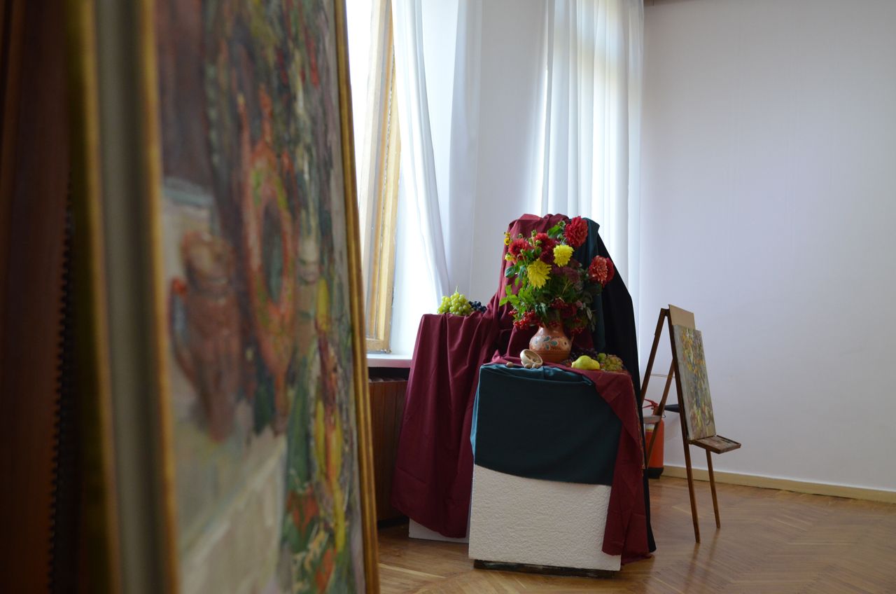 Топ-5 музеев Днепра. Новости Днепра