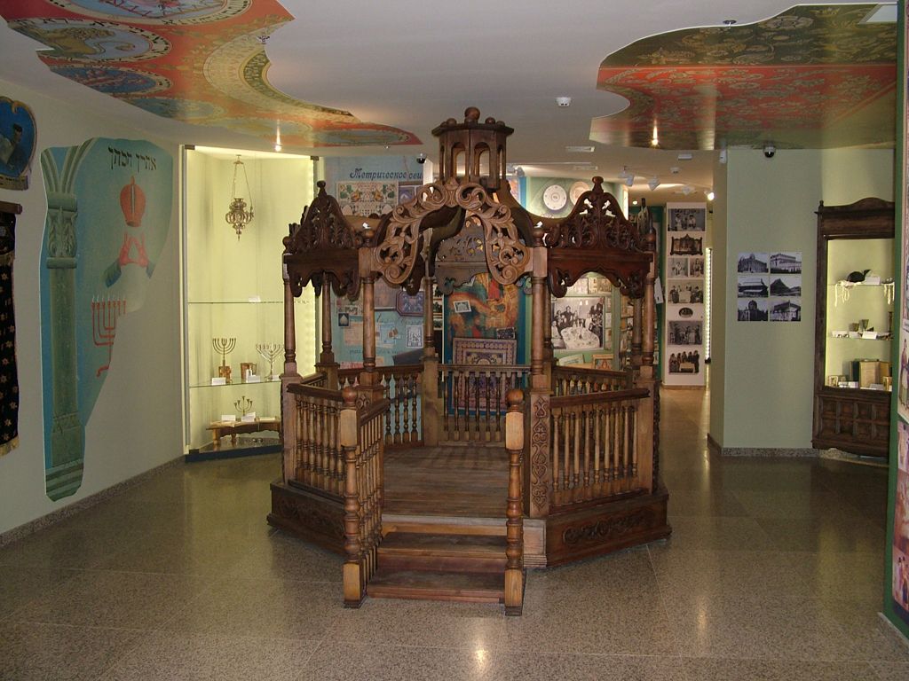 Топ-5 музеев Днепра. Новости Днепра