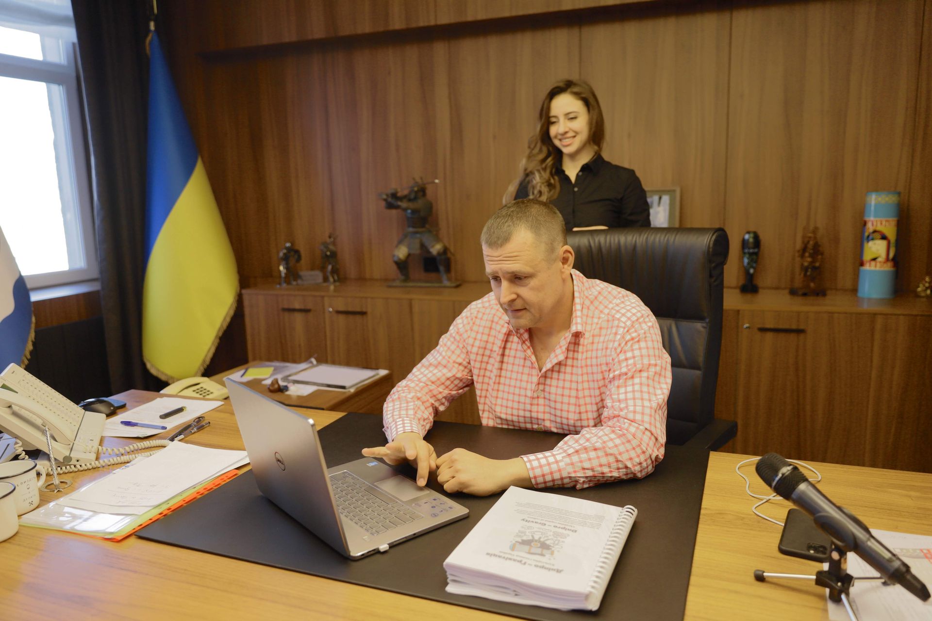 Днепр будет бороться за звание «Культурной столицы Украины». Новости Днепра