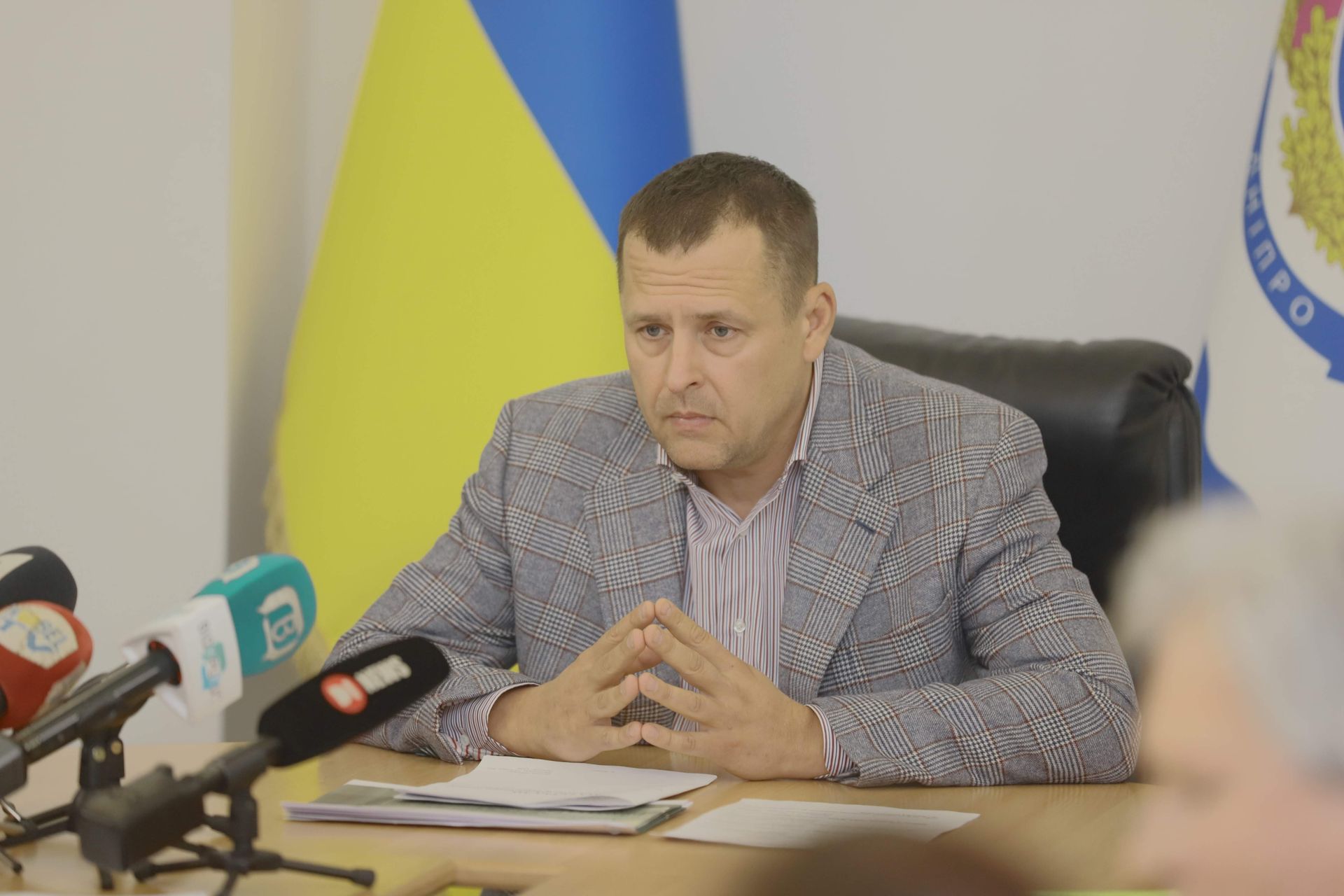 Борис Филатов пригласил экспертов к обсуждению концепции нового Музея истории Днепра. Новости Днепра