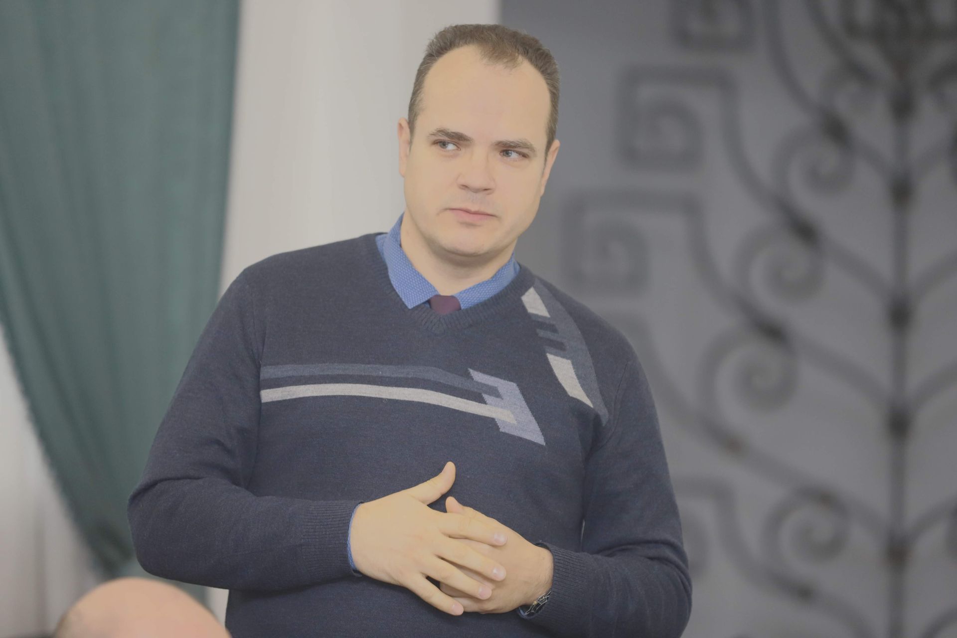 Борис Филатов пригласил экспертов к обсуждению концепции нового Музея истории Днепра. Новости Днепра