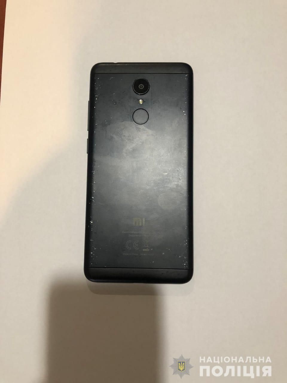 Мужчина ограбил ребенка и сбежал: что известно. Новости Днепра