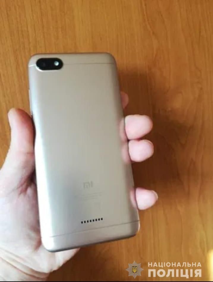 Мужчина ограбил 11-летнюю девочку. Новости Днепра