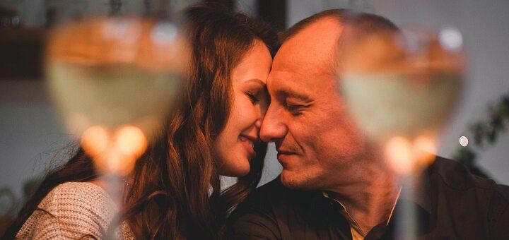 От магического шоу – до полета на самолете: чем удивить вторую половинку на День влюбленных в Днепре. Новости Днепра