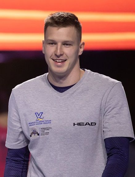 Спортсмен из Днепра одержал победу на международном турнире по плаванию. Новости Днепра