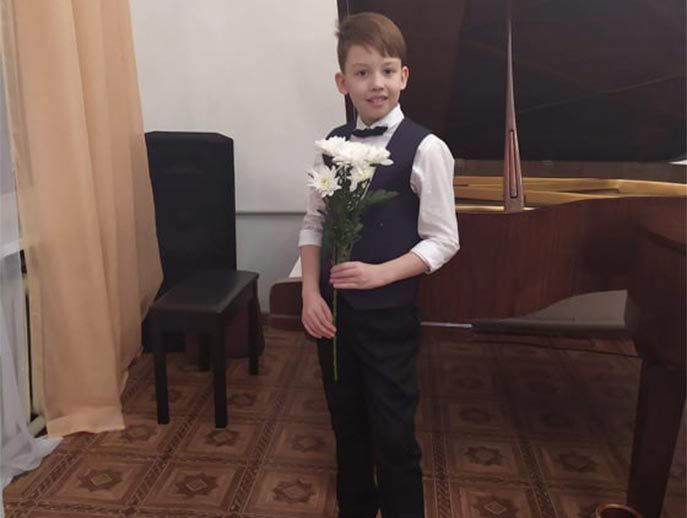 Давайте поможем Мише сохранить способность самостоятельно ходить!