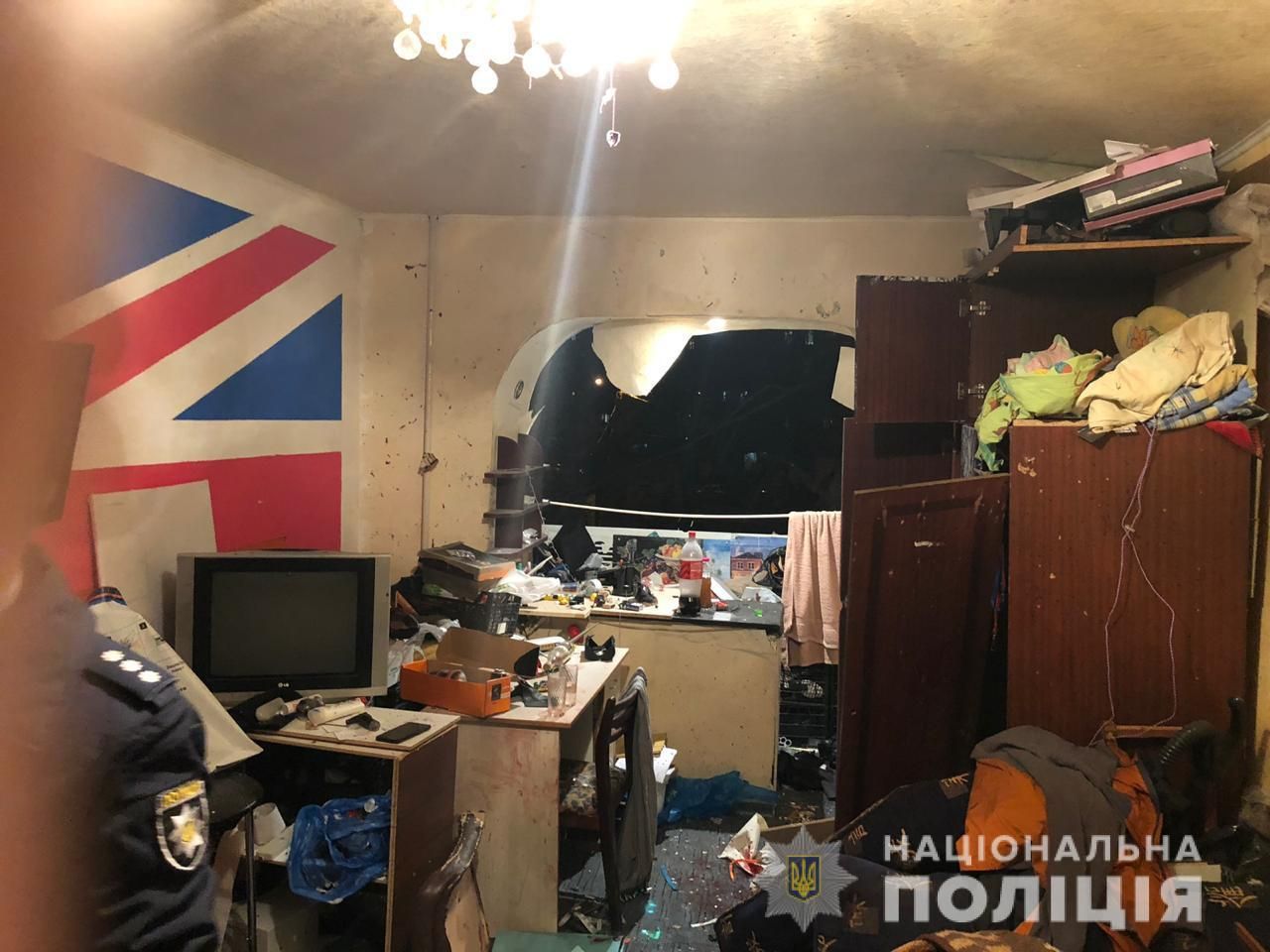 Перелом черепа и травмы мозга: в Днепре умерла девушка, пострадавшая от взрыва. Новости Днепра