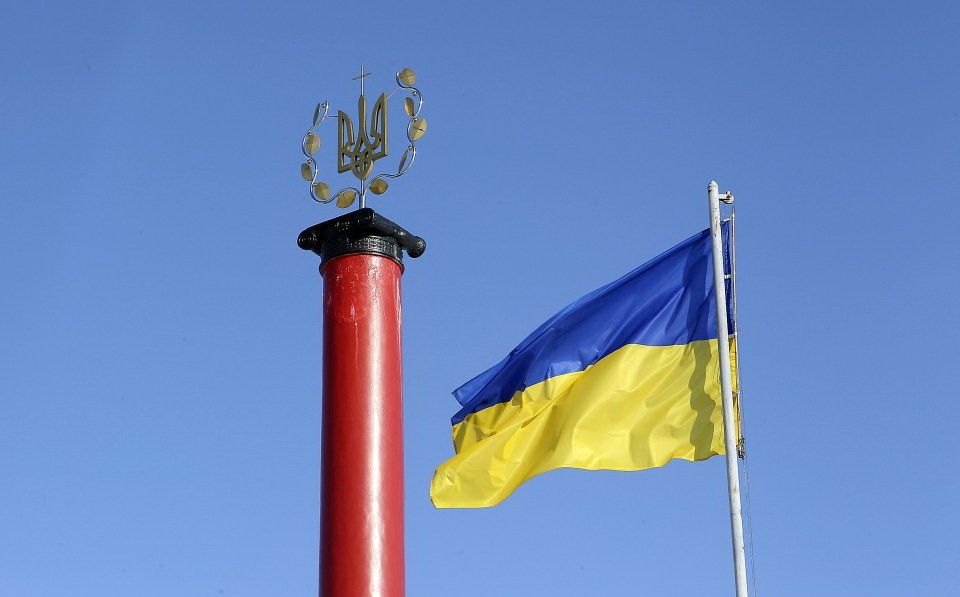 День памяти героев: какой сегодня праздник. Новости Украины